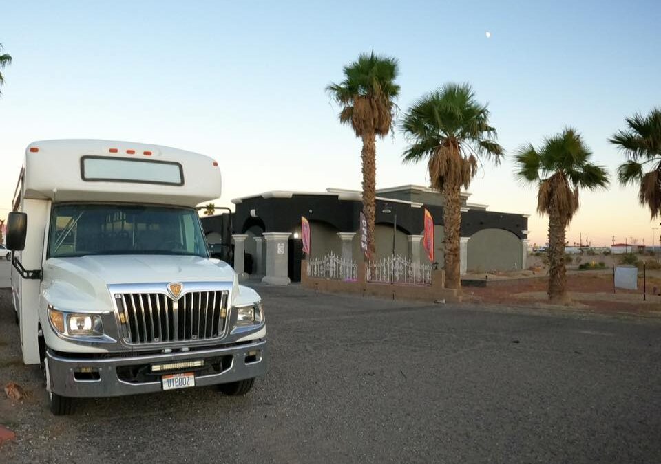 Experience the All-New Exotic Kitty – Fort Mohave’s Hottest Nightlife Destination