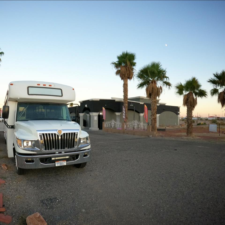 Experience the All-New Exotic Kitty – Fort Mohave’s Hottest Nightlife Destination