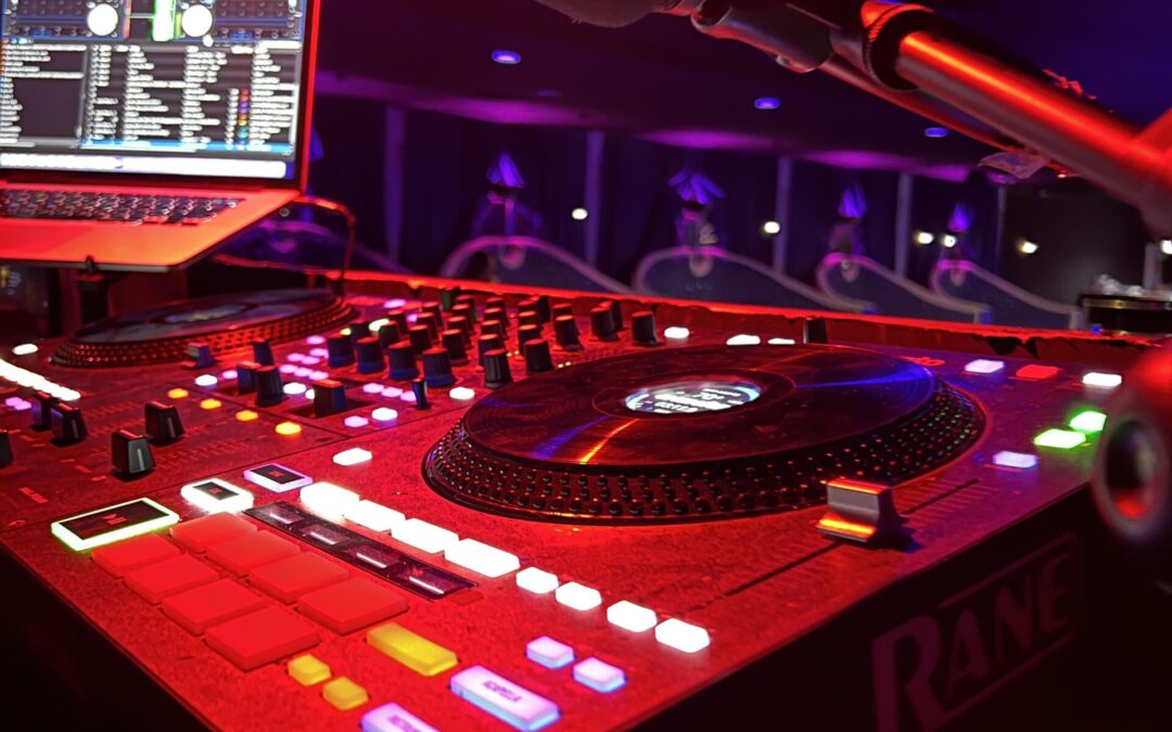 DJ Tempo Live at Exotic Kitty – Every Week Wednesday through Sunday!