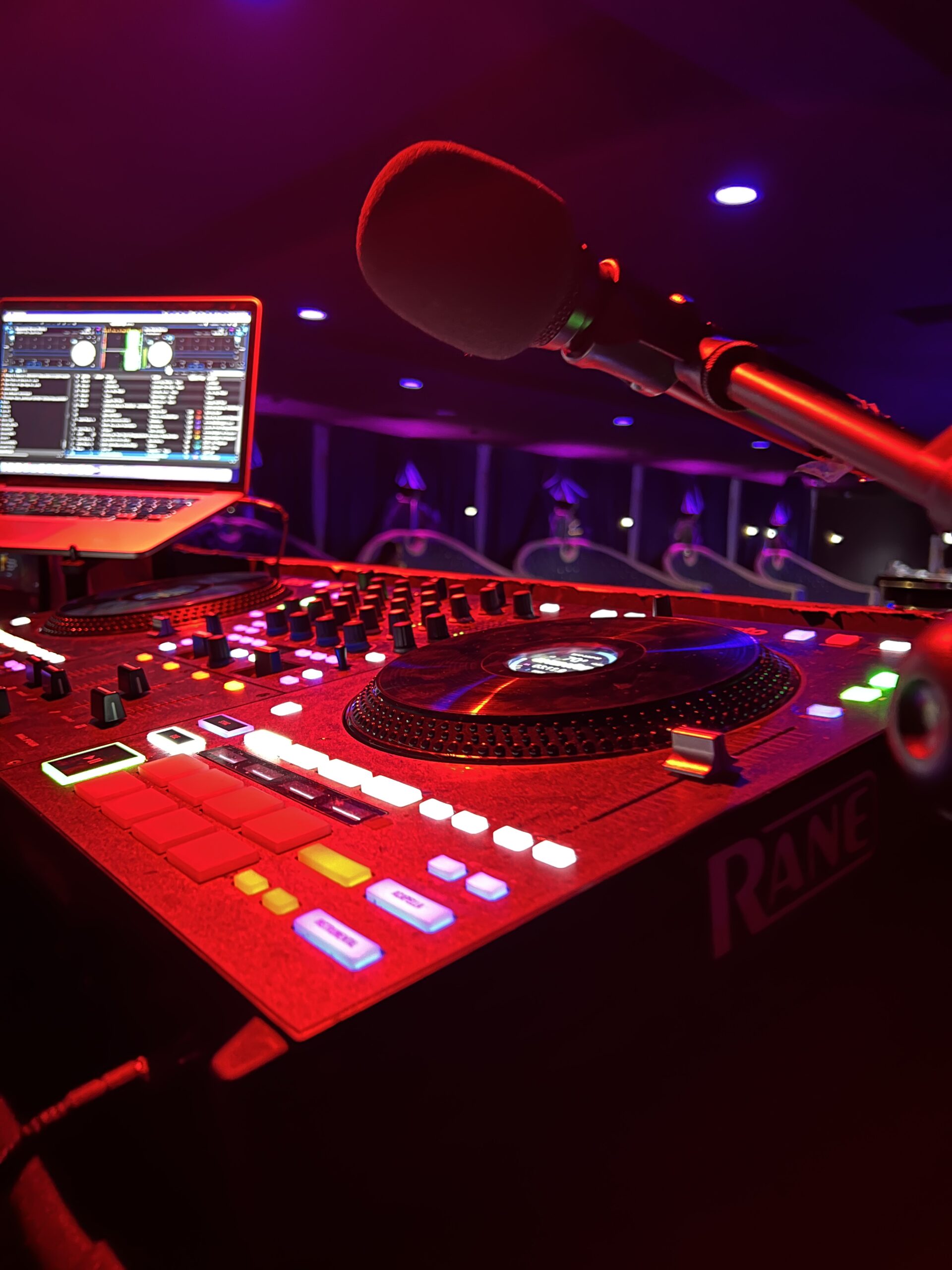 DJ Tempo Live at Exotic Kitty – Every Week Wednesday through Sunday!