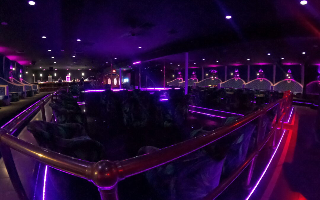 A New Beginning for Fort Mohave’s Premier Gentlemen’s Club