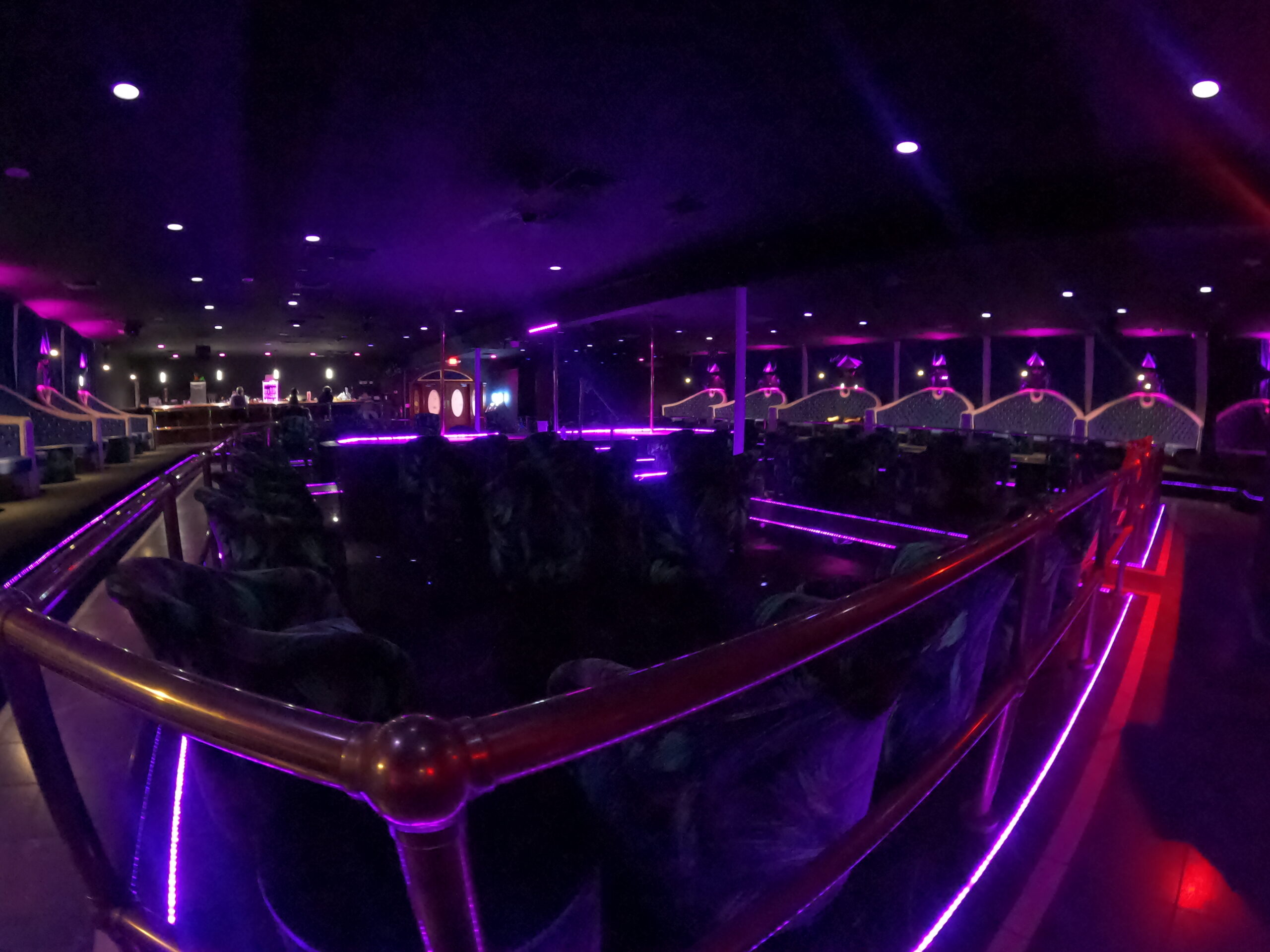 A New Beginning for Fort Mohave’s Premier Gentlemen’s Club